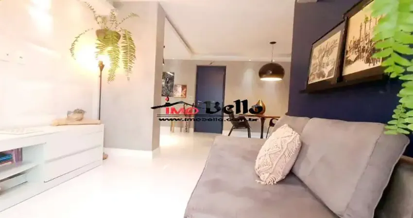 Apartamento de 3 quartos com suíte e 2 vagas no recreio dos bandeirantes, rio de janeiro-rj: sua nova moradia de luxo!