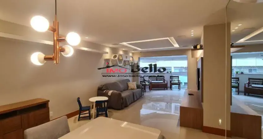 Vendo lindo e amplo apartamento com 151 m2 no supremeeleganceruajoaquimpinheirofreguesiajacarepaguá.