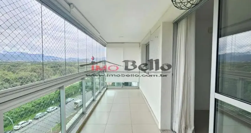 Apartamento de 2 quartos com suíte e vaga na jacarepaguá, rio de janeiro - rj: imperdível oportunidade de investimento!