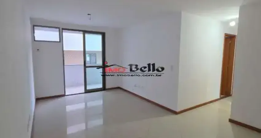 Imperdível oportunidade: apartamento de 3 quartos com 2 vagas no recreio dos bandeirantes, rio de janeiro-rj!