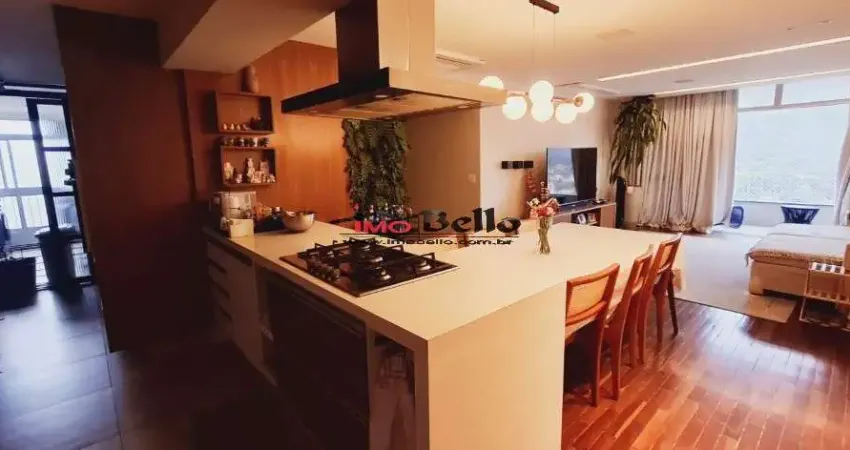 Imperdível oportunidade: apartamento de 4 quartos na freguesia (jacarepaguá), rio de janeiro - rj - 147m² - vaga de garagem.