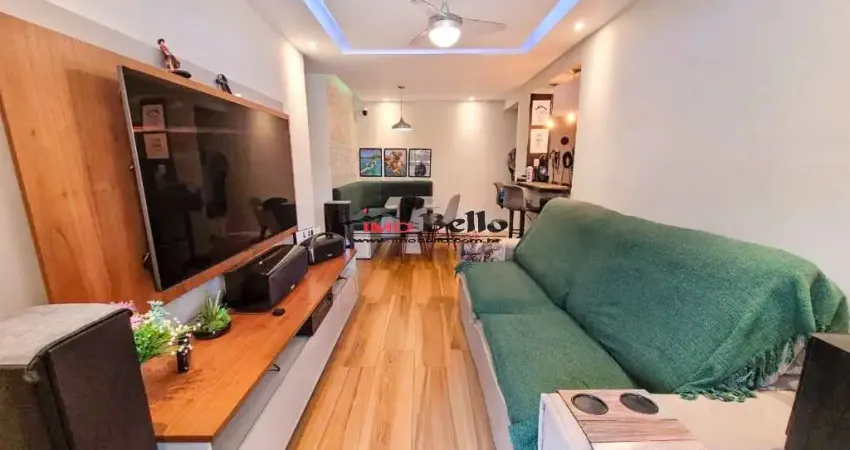 Aluguel de apartamento de 3 quartos no anil, rio de janeiro-rj: 1 suíte, 1 sala, 2 banheiros, vaga de garagem!