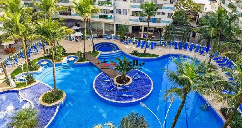 Imperdível oportunidade: aquarius original 3 quartos com suíte andar alto na freguesia, rio de janeiro-rj, 89m² e vaga de garagem