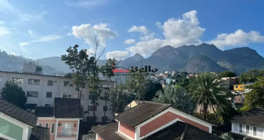 Apartamento à venda no victoria top park na freguesia jacarepaguá - 3 quartos, 101m² - rio de janeiro-rj