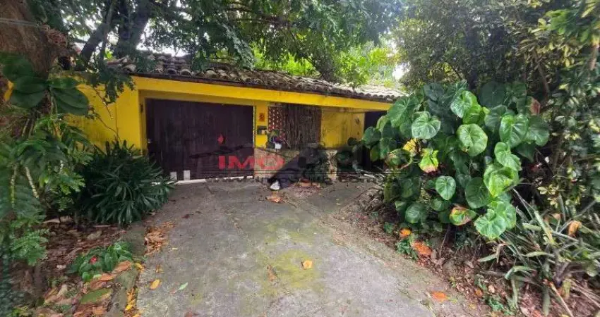 Casa de luxo à venda no recreio dos bandeirantes, rio de janeiro - 4 quartos, 1 suíte, 457m² de área e 5 vagas de garagem.