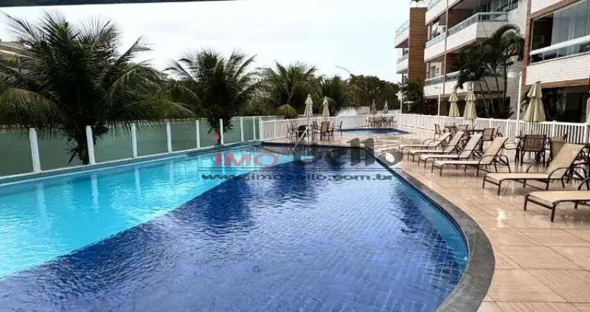 Cobertura no california coast no recreio dos bandeirantes: 4 quartos, 1 suíte, 3 banheiros, 2 vagas de garagem e 198m² de área - rio de janeiro-rj.