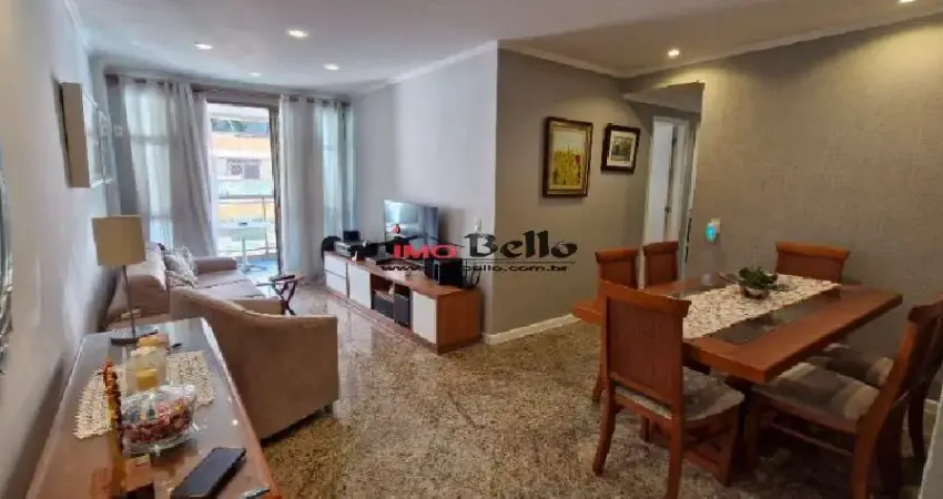 Premiere araguaia amplo apartamento de 3 quartos com suíte, 102m² na freguesia jacarepaguá, rio de janeiro-rj! venha conferir!