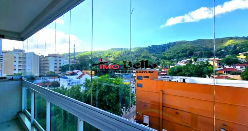 Imperdível: apartamento à venda no reserva da freguesia jacarepaguá, rj - 3 quartos, suíte, sala, 3 banheiros, garagem - 85m².