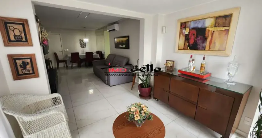 Imperdível: apartamento à venda no recreio dos bandeirantes, rio de janeiro - 4 quartos, 2 suítes, 115m², 3 vagas de garagem!