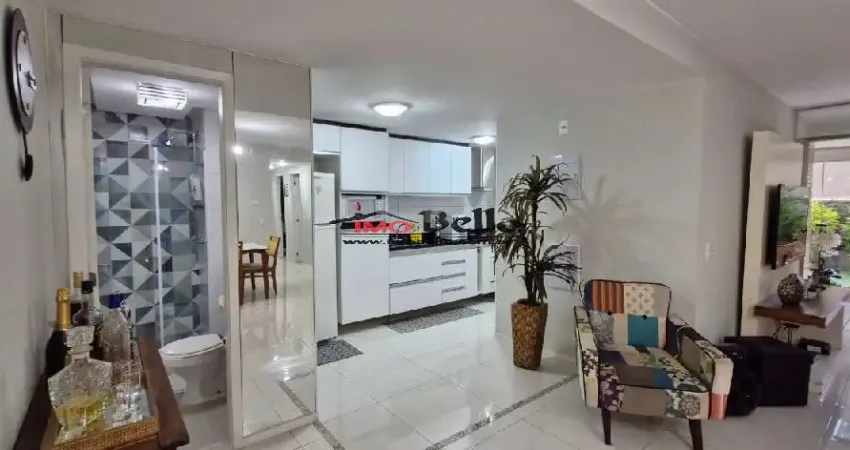 Apartamento no atelier tres rios à venda na freguesia jacarepaguá, rio de janeiro - 3 quartos, 1 suíte e 180m² de área!