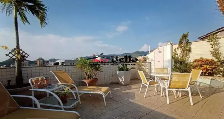 Cobertura na freguesia jacarepaguá - 3 quartos, 1 suíte, 210m² - rio de janeiro-rj - imperdível!