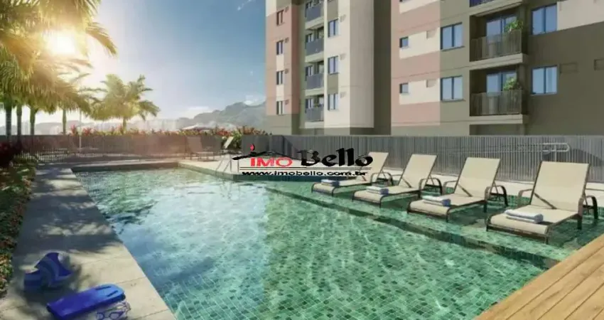 Apartamento à venda em cachambi, rio de janeiro-rj: 3 quartos, 1 suíte, 1 sala, 1 vaga de garagem, 63m² de área.