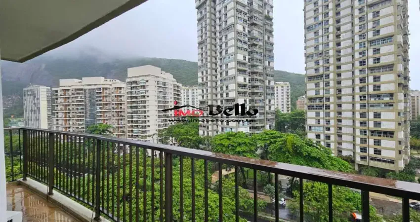 Venda de cobertura duplex em são conrado, rio de janeiro - 3 quartos, 2 suítes, 154m², 2 vagas - imperdível!