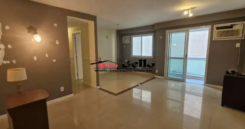 Imperdível: apartamento de 3 quartos com suíte e 2 vagas na freguesia jacarepaguá, rio de janeiro-rj!