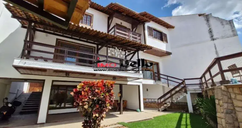 Casa espetacular em condomínio na freguesia jacarepaguá, rio de janeiro-rj: 4 quartos, 1 suíte, 2 salas, 2 vagas de garagem, 288 m² de área.