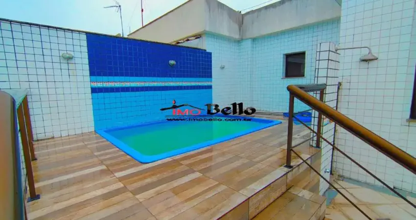 Espetacular cobertura de 4 quartos na freguesia jacarepaguá, rio de janeiro-rj: 2 suítes, 1 sala, 4 banheiros, 2 vagas, 208m².