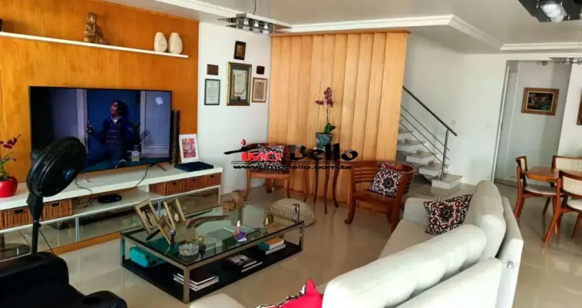 Casa de luxo no recreio dos bandeirantes: 4 quartos, 4 suítes, 265m², 2 vagas - rio de janeiro-rj.