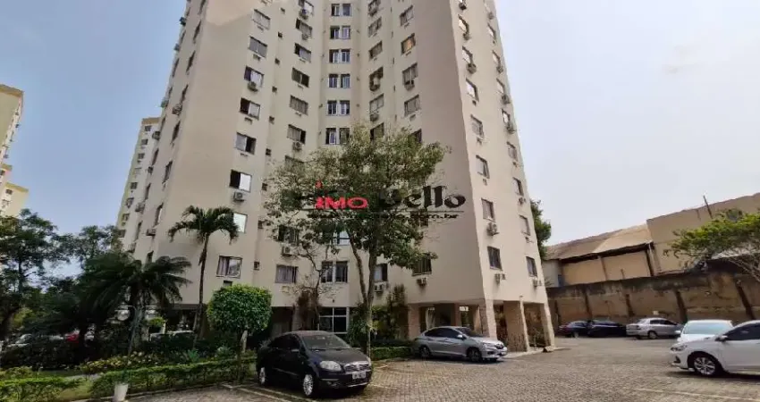 Apartamento à venda na freguesia jacarepaguá, rio de janeiro-rj: 3 quartos, sala, banheiro, vaga de garagem!