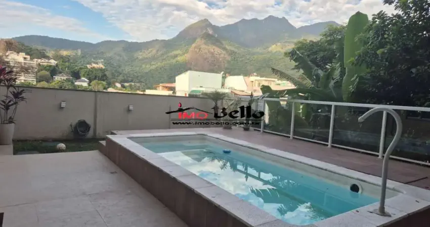 Apartamento à venda na freguesia jacarepaguá, rio de janeiro - 3 quartos, 2 suítes, 168m² - oportunidade única!