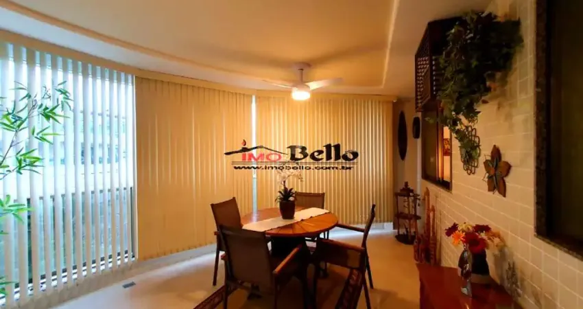 Amplo apartamento com 111m2 na venancio veloso no recreio dos bandeirantes entrar e morar