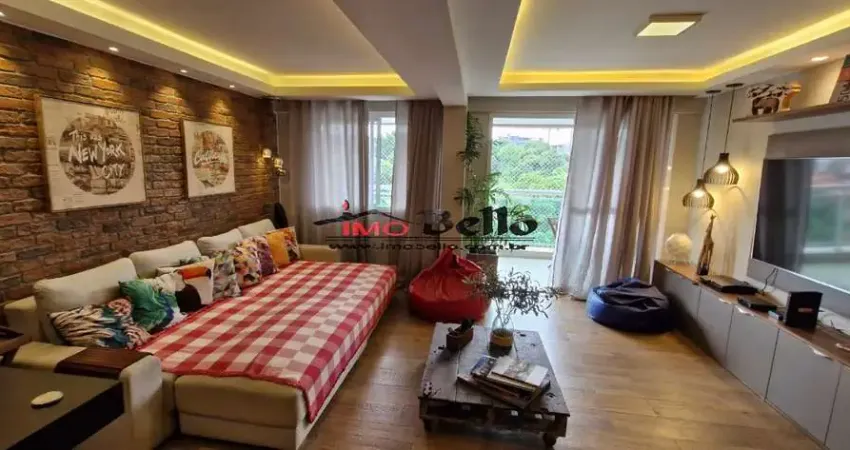 Imperdível cobertura à venda no rio de janeiro - 3 quartos, 2 suítes, 3 salas, 4 banheiros, 2 vagas de garagem, 214m²!