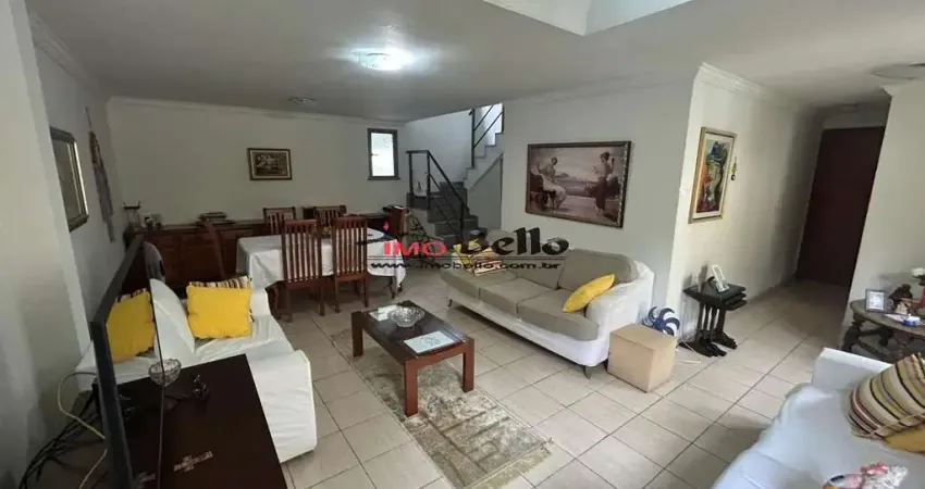 Casa em condomínio fechado com 4 quartos à venda na Rua Ulisses Hellmeister, 189, Freguesia (Jacarepaguá), Rio de Janeiro