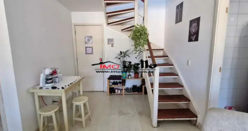 Imobello imóveis vende oportunidade de cobertura duplex no garden up na pau ferro