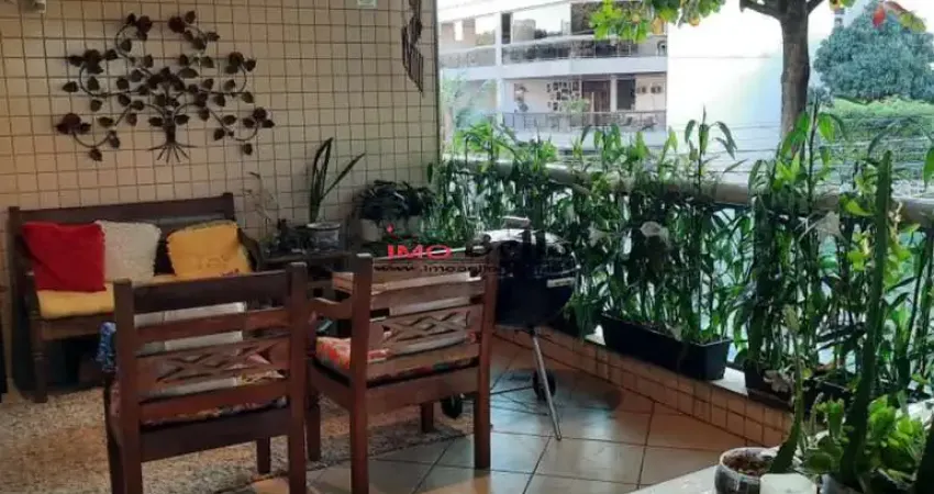 Apartamento com 3 quartos à venda na Rua Coronel João Olintho, 233, Recreio dos Bandeirantes, Rio de Janeiro