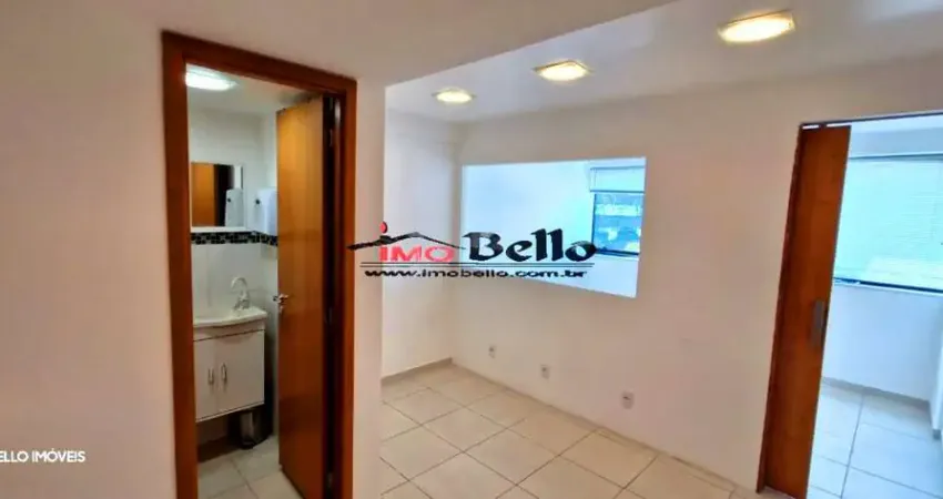 Excelente oportunidade: sala comercial à venda na freguesia jacarepaguá, rio de janeiro-rj - 21m², 1 vaga!