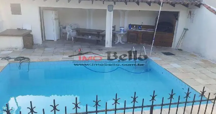 Linda casa em condomínio na freguesia jacarepaguá, rio de janeiro-rj: 5 quartos, 4 suítes, 1 sala, 6 banheiros, 4 vagas, 450m².