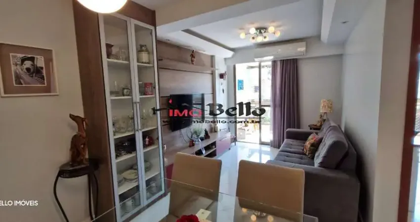 Oportunidade única: apartamento à venda em rio de janeiro-rj, pechincha, 2 quartos, 1 suíte, 1 sala, 2 banheiros, 1 vaga, 76m².