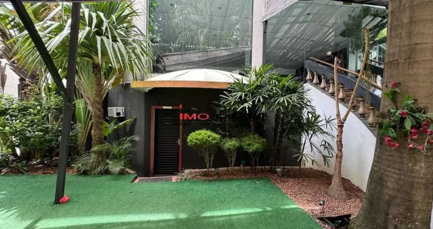 Casa comercial com 3 salas para alugar na Estrada Pau-ferro, 1100, Freguesia (Jacarepaguá), Rio de Janeiro