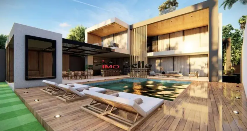 Luxuosa mansão de 5 quartos na barra da tijuca: 5 suítes, 7 banheiros, 6 vagas e 1.417m² de puro requinte no rio de janeiro-rj!