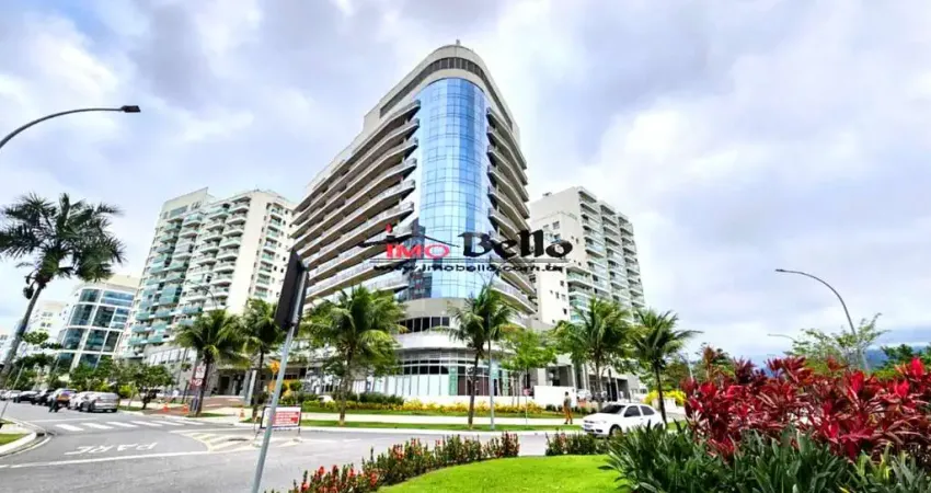 Sala comercial com 1 sala à venda na Avenida Ator José Wilker, 600, Jacarepaguá, Rio de Janeiro