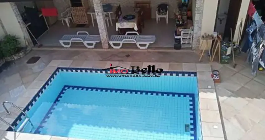 Casa de luxo em condomínio no anil, rio de janeiro-rj: 4 quartos, 1 suíte, 2 salas, 7 banheiros, 3 vagas de garagem, 320m².