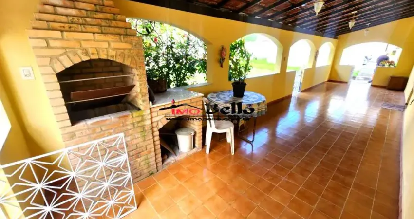 Casa em condomínio vargem grande, rio de janeiro - 3 quartos, 1 suíte, 2 vagas de garagem - imperdível!