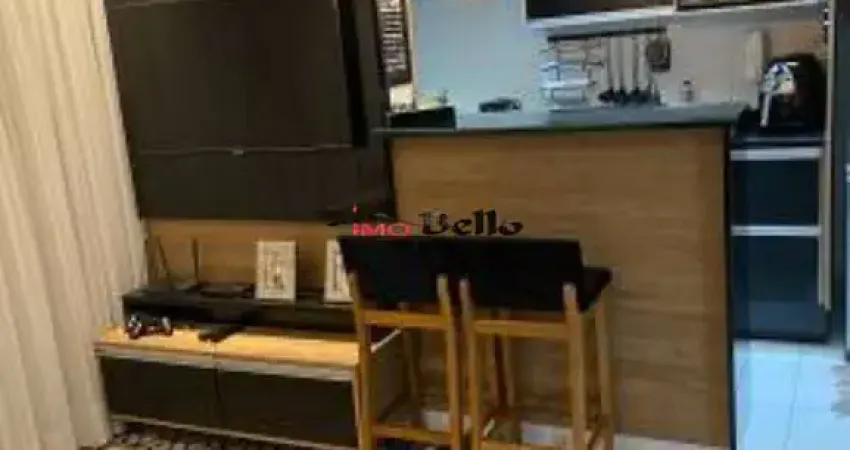 Apartamento com 2 quartos à venda na Estrada do Engenho D'Agua, 1401, Anil, Rio de Janeiro