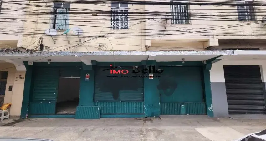 Excelente oportunidade: loja comercial à venda em são cristóvão, rio de janeiro-rj, com 1.500,00 m² de área!