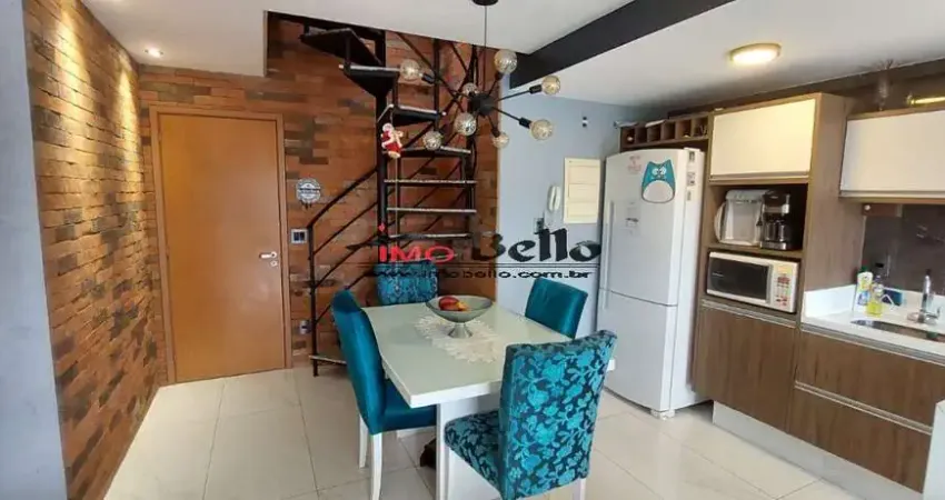 Cobertura à venda na taquara, rio de janeiro-rj: 2 quartos, 1 sala, 2 banheiros, 2 vagas de garagem, 130,00 m² de área.