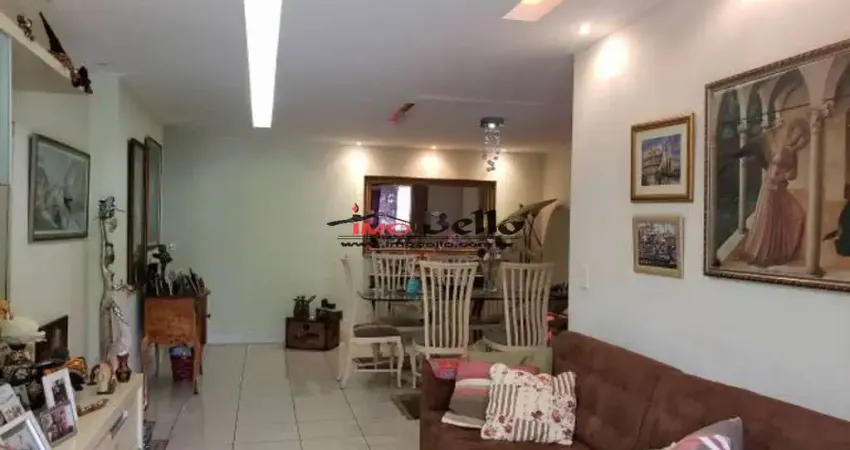 Oportunidade apartamento com 3 suítes no reserva do bosque na freguesia jacarepaguá