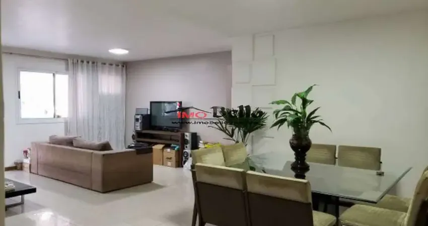 Oportunidade de apartamento no reserva do bosque na freguesia com 129 m2