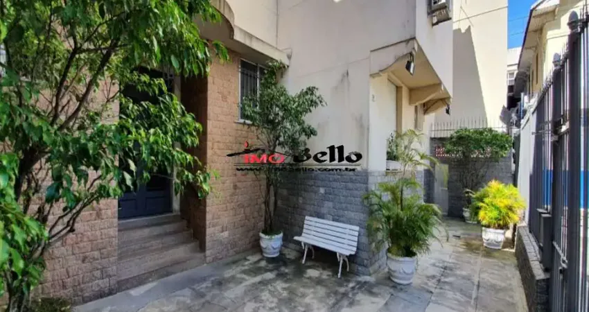 Apartamento com 2 quartos à venda na Rua Real Grandeza, 113, Botafogo, Rio de Janeiro