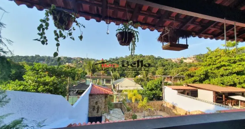 Ampla casa em condomínio na freguesia jacarepaguá, rio de janeiro-rj: 6 quartos, 2 suítes, 3 salas, 6 banheiros, 2 vagas, 480m².