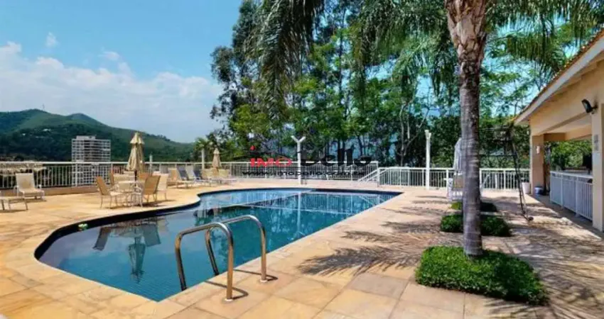 Linda casa 4 quartos no condomínio casas jardim na freguesia