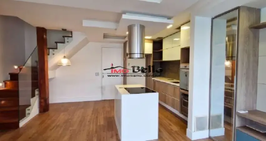 Cobertura duplex no vita araguaia à venda na freguesia vista livre e sol da manhã, 3 quartos, 1 suíte, 2 salas, 3 banheiros, 2 vagas, 168m².