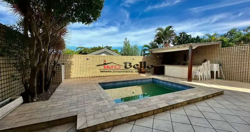 Casa de luxo em condomínio na freguesia jacarepaguá, rio de janeiro - 5 quartos, 2 suítes, 5 banheiros, 2 vagas, 367m².