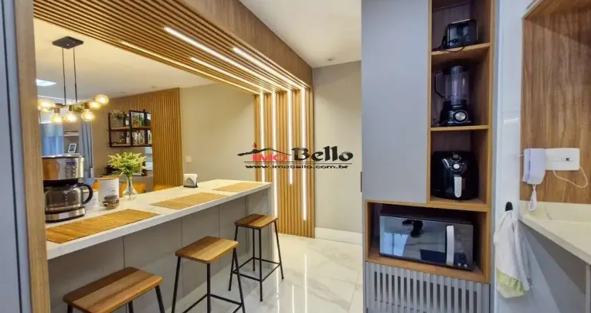 Aluguel de apartamento de luxo na freguesia jacarepaguá - 3 quartos, 1 suíte, 97m² - rio de janeiro