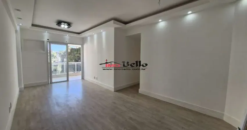 Apartamento para locação na freguesia jacarepaguá, rio de janeiro - 2 quartos, 1 suíte, 1 vaga de garagem - imperdível!