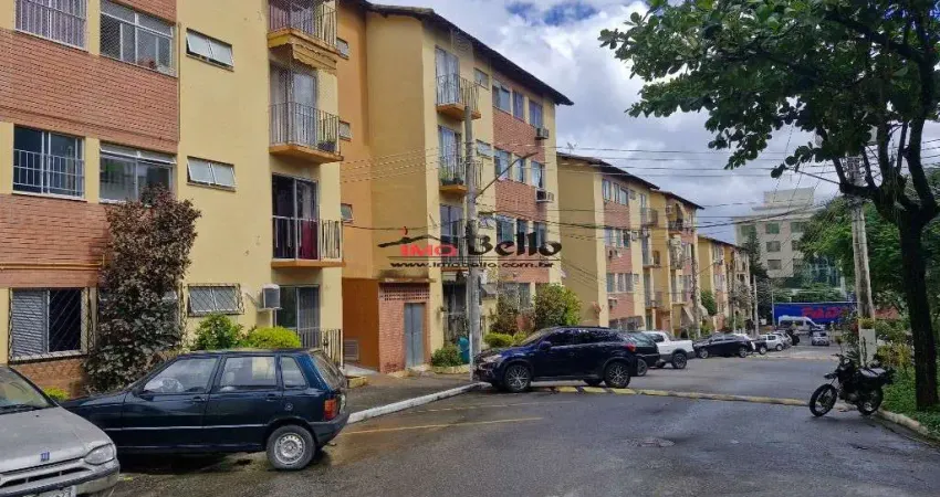 Apartamento ouro preto 1 à venda na freguesia jacarepaguá, rj: 2 quartos, 1 sala, 1 banheiro, 1 vaga e 49m² de área.