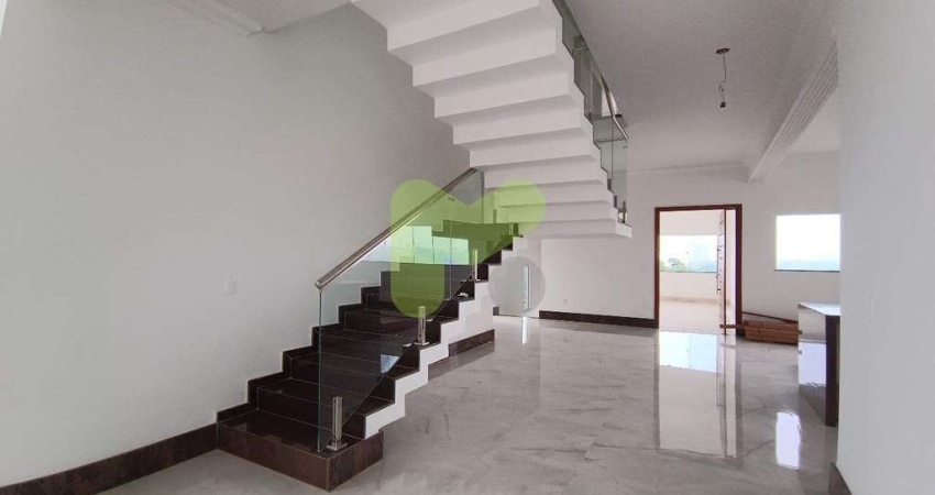 Casa à venda, 6 quartos, 5 suítes, 2 vagas, Vale dos Cristais - Macaé/RJ